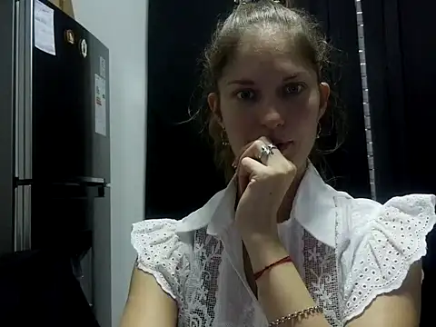 Serafina- online show from March 20, 2026, 4:34 pm