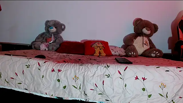 karolsweetvagi online show from March 20, 2026, 5:40 pm