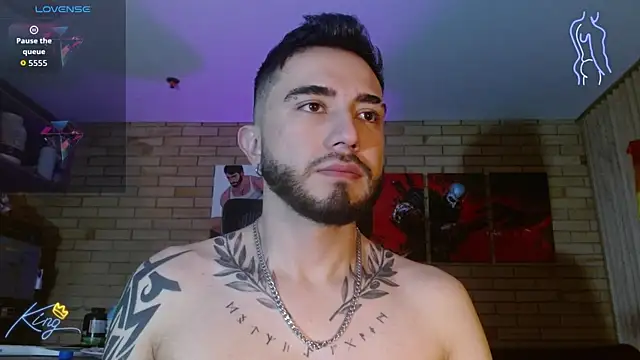 dave wolf7 online show from April 6, 2026, 8:26 am