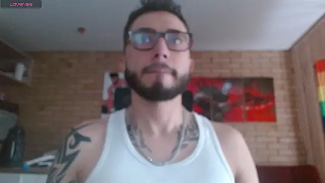 dave wolf7 online show from April 7, 2026, 6:52 pm