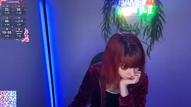 Snapshot of CassyVixen chatting on March 4, 2026, 4:24 pm CassyVixen online show from March 4, 2026, 4:24 pm