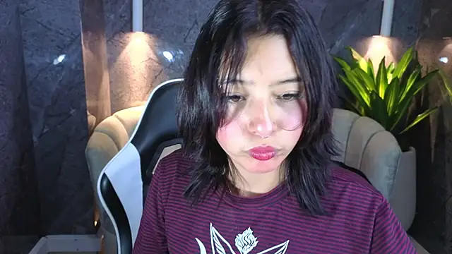 Snapshot of Lisa_Doll_Tx chatting on February 25, 2026, 7:45 pm Lisa Doll Tx online show from February 25, 2026, 7:45 pm