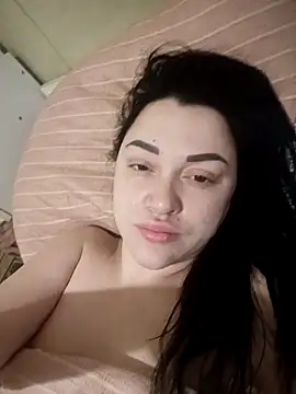 Annetta Miranda online show from February 18, 2026, 8:54 am