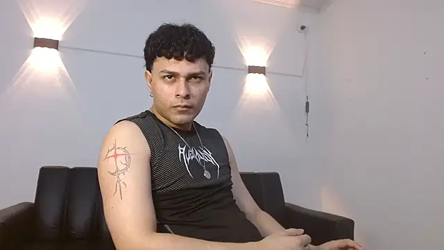 Philip Jons online show from February 19, 2026, 9:33 pm