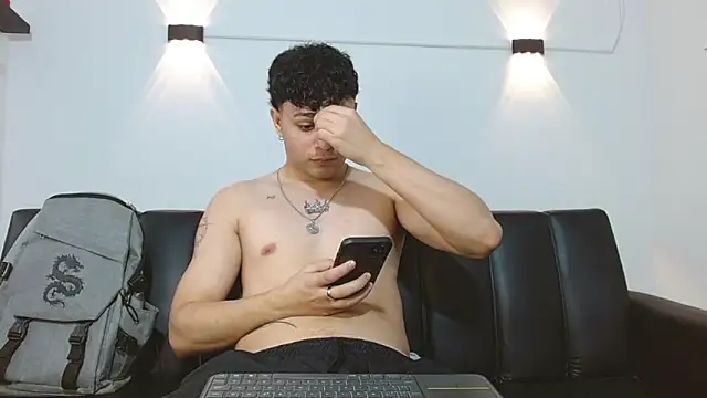 Philip Jons online show from March 9, 2026, 9:30 pm