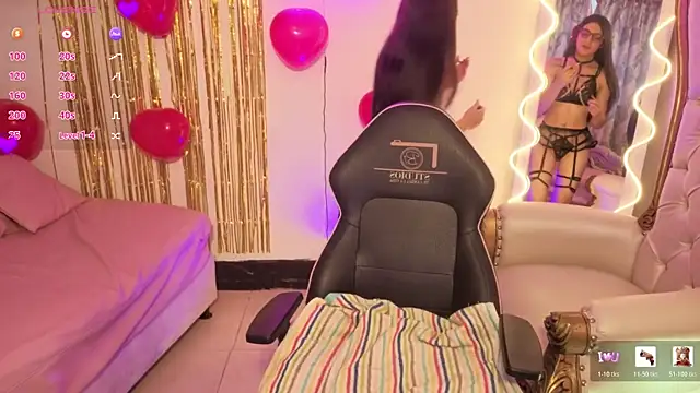 Snapshot of MAHYRA_TAY chatting on February 16, 2026, 7:10 pm MAHYRA TAY online show from February 16, 2026, 7:10 pm