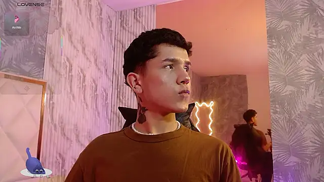 estefan tay online show from February 13, 2026, 7:43 pm