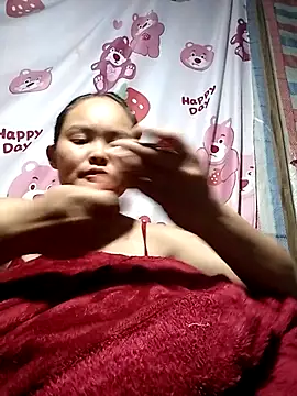 Luminana online show from March 18, 2026, 12:58 am