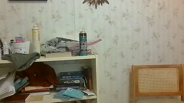 Psych0princess online show from March 5, 2026, 1:29 pm