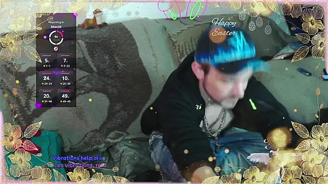 SwatRocShy online show from April 2, 2026, 8:01 am