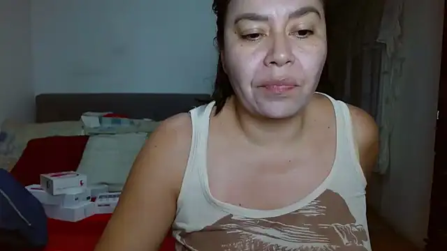 Snapshot of Karo_sexy chatting on December 19, 2024, 6:23 am Karo sexy online show from December 19, 2024, 6:23 am