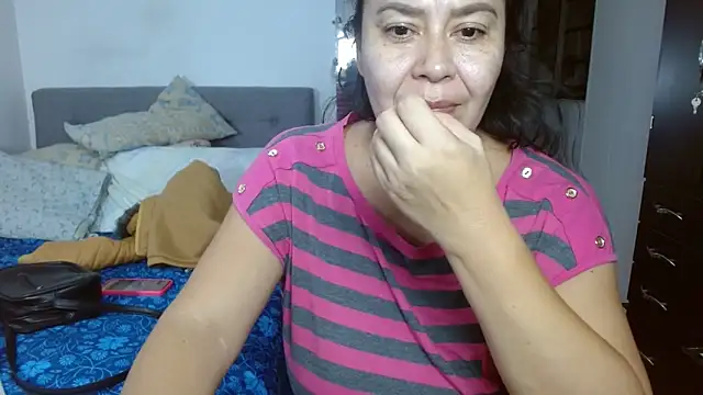 Snapshot of Karo_sexy chatting on September 26, 2025, 10:36 pm Karo sexy online show from September 26, 2025, 10:36 pm