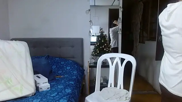 Karo sexy online show from December 20, 2025, 11:01 pm