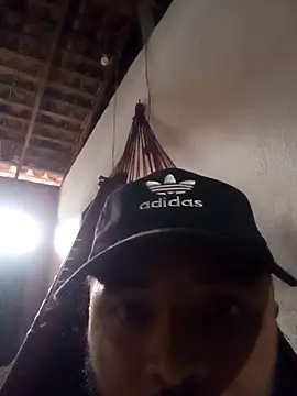 Snapshot of Frederico3302 chatting on February 6, 2026, 9:23 am Frederico3302 online show from February 6, 2026, 9:23 am