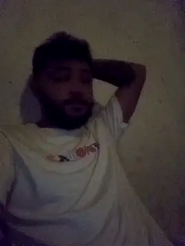 Snapshot of Frederico3302 chatting on February 6, 2026, 10:13 pm Frederico3302 online show from February 6, 2026, 10:13 pm