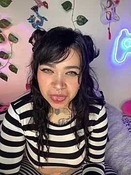 kyoko98 online show from March 15, 2026, 10:21 am