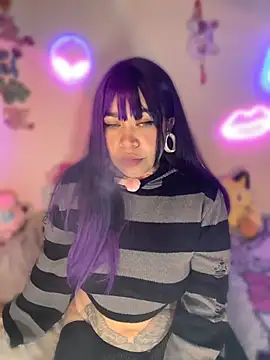 kyoko98 online show from April 28, 2026, 5:01 am