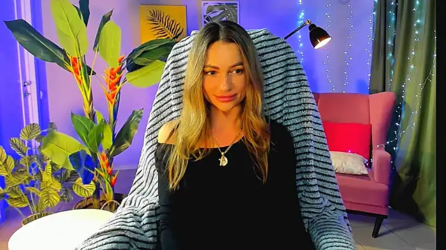 Snapshot of KrisWillis chatting on February 16, 2026, 9:16 am KrisWillis online show from February 16, 2026, 9:16 am