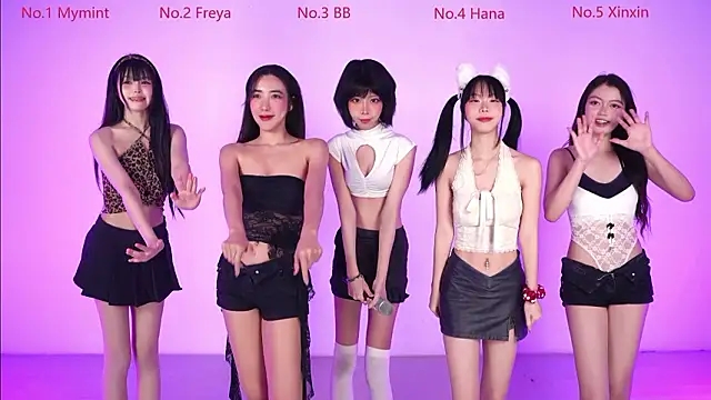 Snapshot of Believe-girl chatting on February 19, 2026, 12:12 pm Believe-girl online show from February 19, 2026, 12:12 pm