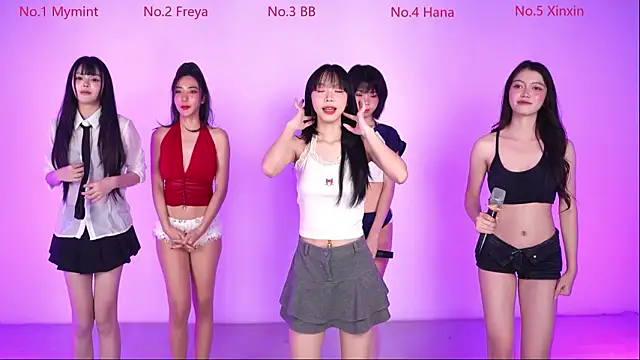 Snapshot of Believe-girl chatting on February 21, 2026, 12:28 pm Believe-girl online show from February 21, 2026, 12:28 pm