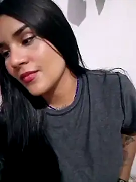 Snapshot of Zoe_Renata chatting on February 25, 2026, 5:50 am Zoe Renata online show from February 25, 2026, 5:50 am