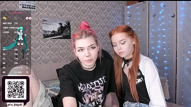 Veldenga online show from March 15, 2026, 7:47 am