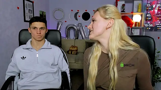 emmanuel shine online show from February 17, 2026, 12:01 pm