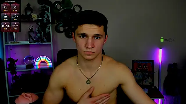 emmanuel shine online show from April 10, 2026, 12:43 pm