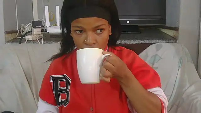 xxBabyDoll online show from April 14, 2026, 9:59 am