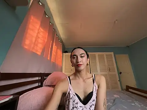 ByutiiKwiin online show from April 1, 2026, 7:53 am