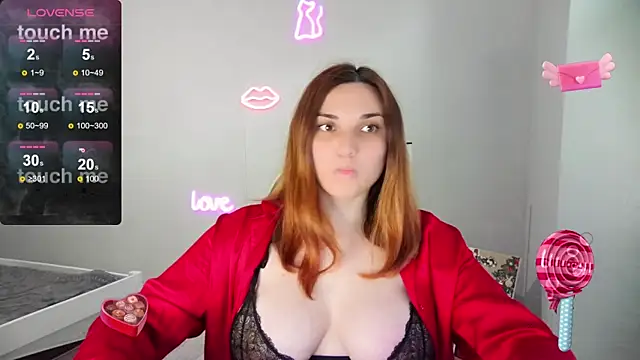 blackHeart88 online show from April 16, 2026, 1:12 pm