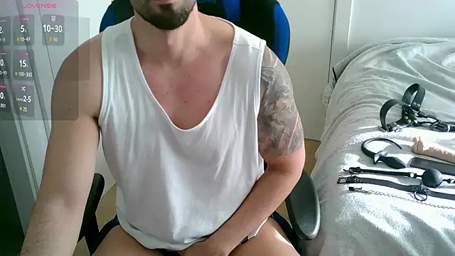 Sub-Titan online show from March 25, 2026, 8:09 am