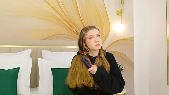 StacyHicks online show from March 4, 2026, 3:07 pm