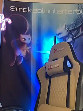 Smokebluntafterblunt online show from March 13, 2026, 2:51 am