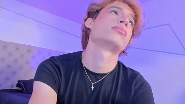 AngelDoll 1 online show from April 18, 2026, 6:28 am