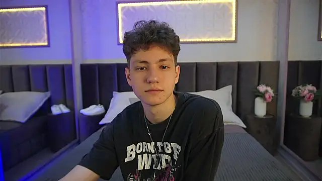 StefanBev online show from March 14, 2026, 8:47 pm