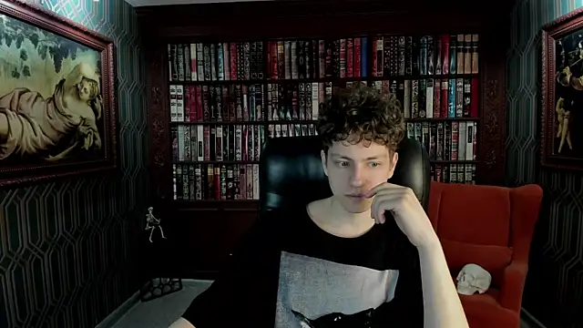 StefanBev online show from April 11, 2026, 7:40 pm