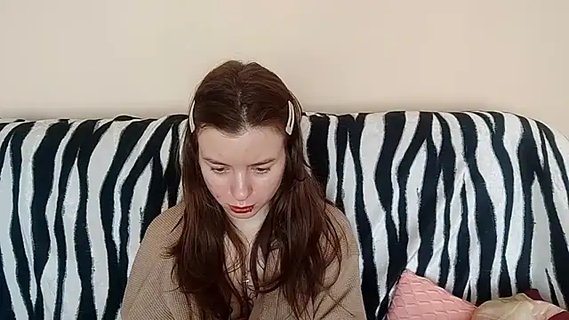 LanitaHemple online show from February 9, 2026, 8:29 am