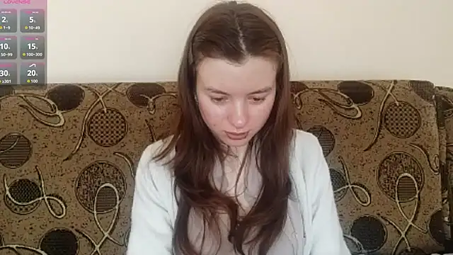 LanitaHemple online show from February 22, 2026, 7:08 am