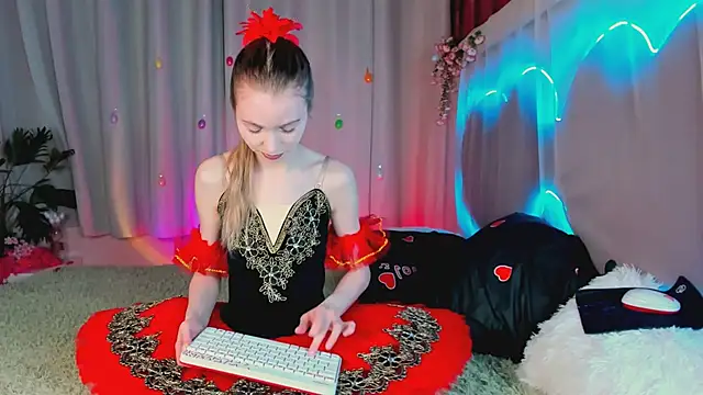 lada2k4 online show from April 14, 2026, 5:57 am