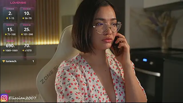 Eliasian online show from February 27, 2026, 8:36 am