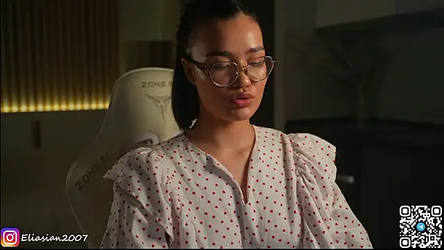 Eliasian online show from March 19, 2026, 8:35 pm