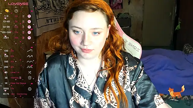 shamy lily online show from April 4, 2026, 7:11 pm