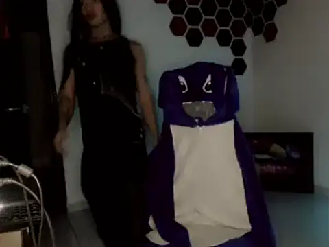 Snapshot of nebullax_mcqueen chatting on February 18, 2026, 3:24 am nebullax mcqueen online show from February 18, 2026, 3:24 am