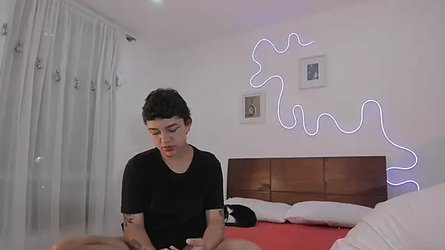 hardcoreheat ind online show from March 12, 2026, 1:01 am