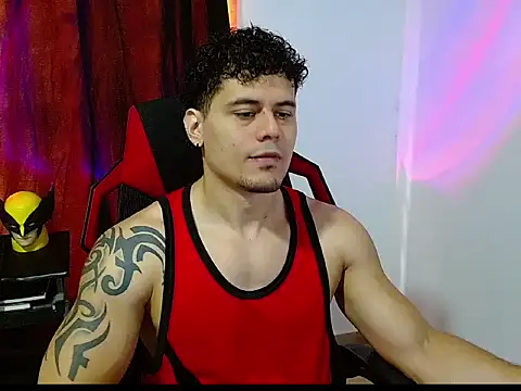 Snapshot of Logan0626 chatting on February 25, 2026, 5:33 pm Logan0626 online show from February 25, 2026, 5:33 pm