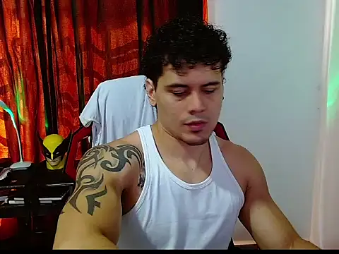 Logan0626 online show from March 9, 2026, 7:29 pm