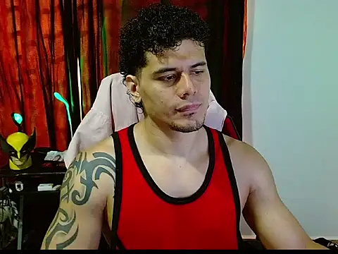 Logan0626 online show from March 27, 2026, 8:30 pm