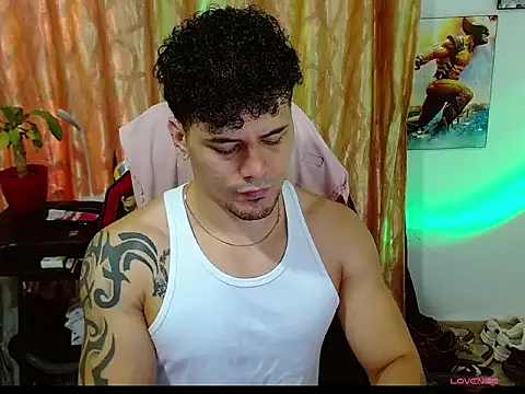 Logan0626 online show from July 24, 2026, 7:23 pm