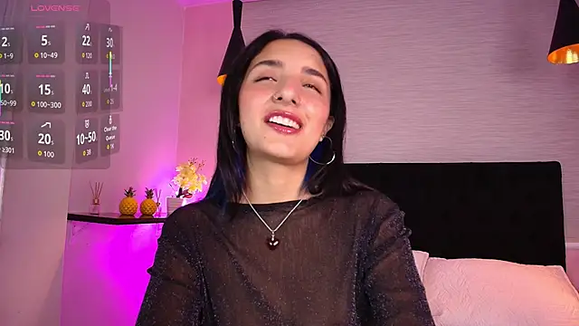 Aris Suarez online show from March 21, 2026, 3:04 pm